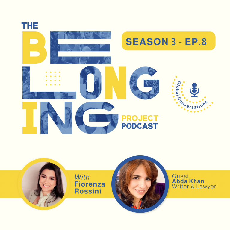 Copy of The Belonging Project Cover